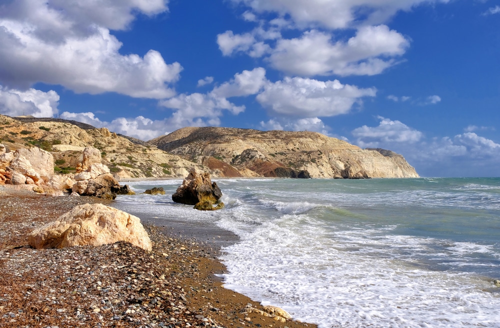 טיסות לקפריסין, נופש בקפריסין, חופשה בקפריסין